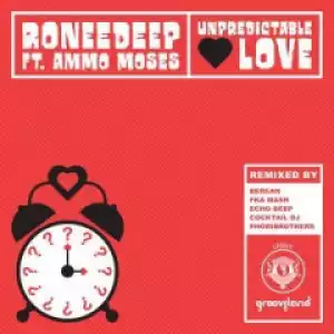 Roneedeep - Unpredictable Love (Echo Deep Remix) Ft. Ammo Moses